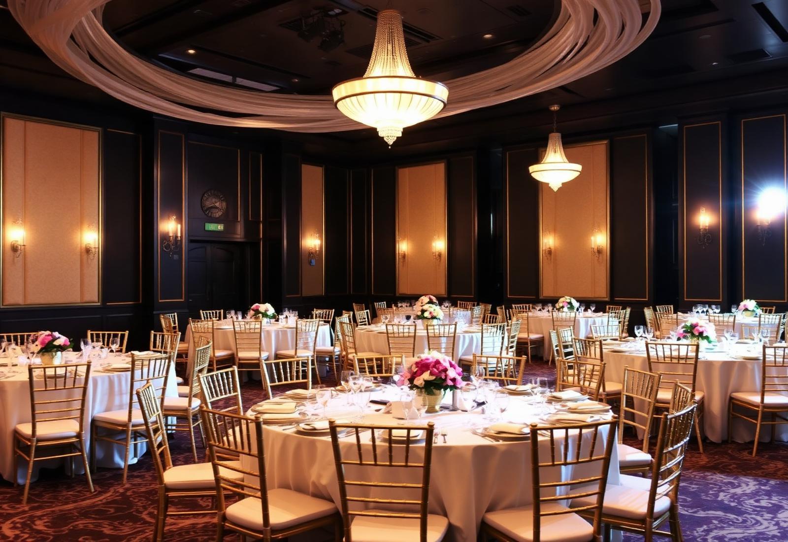 Salón de Eventos